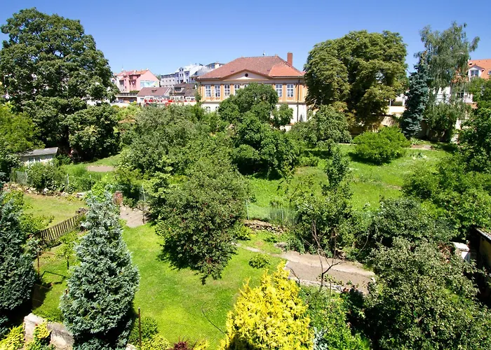 Hotel Aida Praga